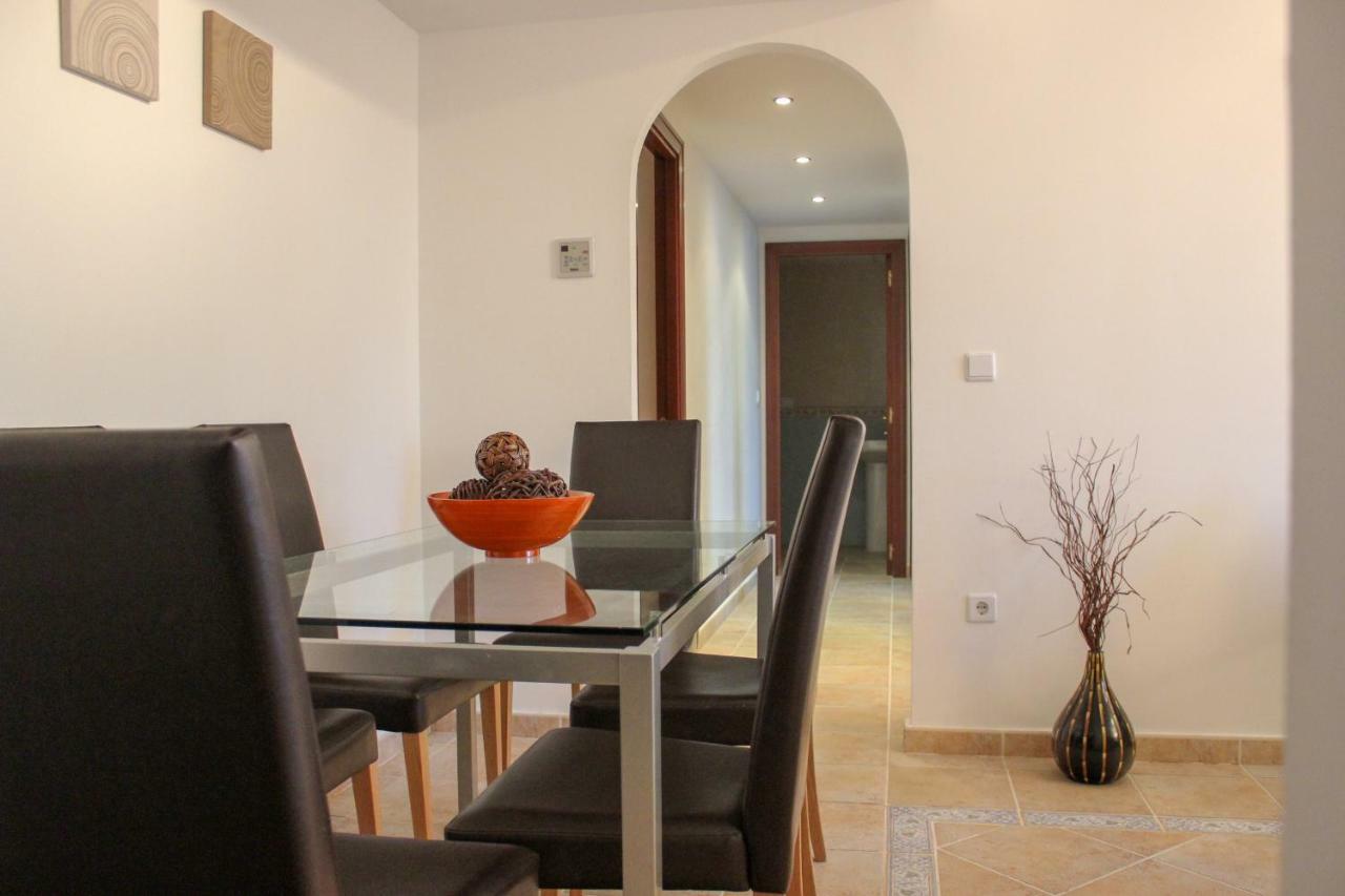 Modern Garden Apartment Ayamonte Eksteriør billede