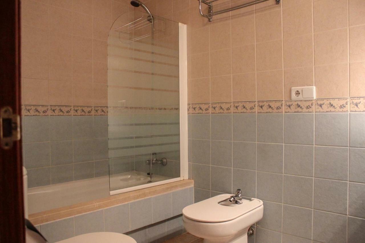 Modern Garden Apartment Ayamonte Eksteriør billede